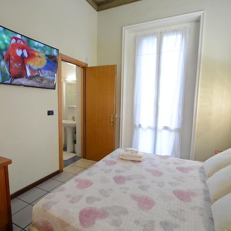 Soana City Rooms Genoa Ngoại thất bức ảnh