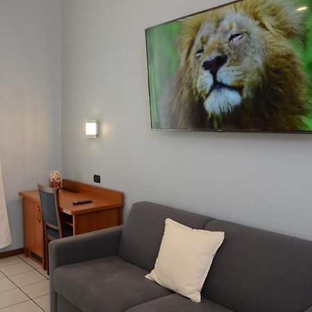 Soana City Rooms Genoa Ngoại thất bức ảnh