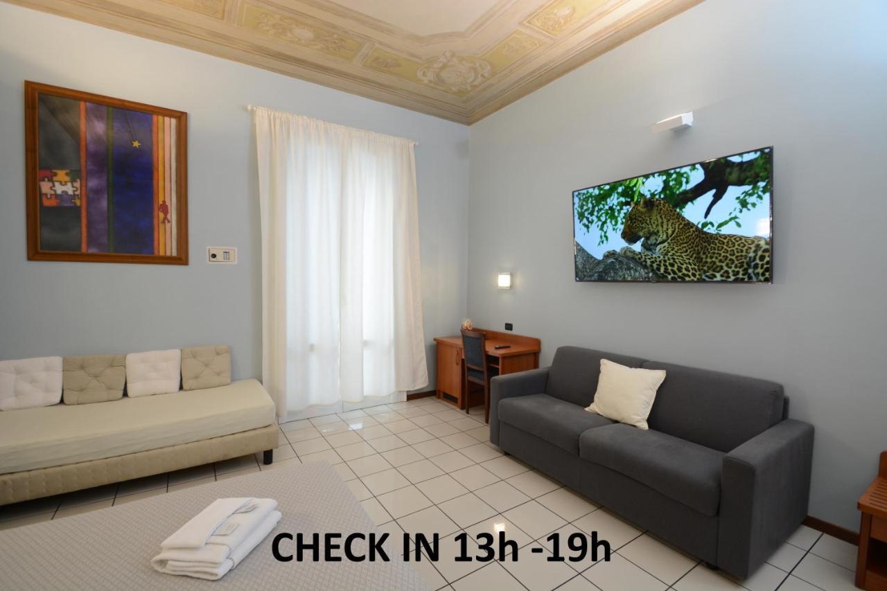 Soana City Rooms Genoa Ngoại thất bức ảnh