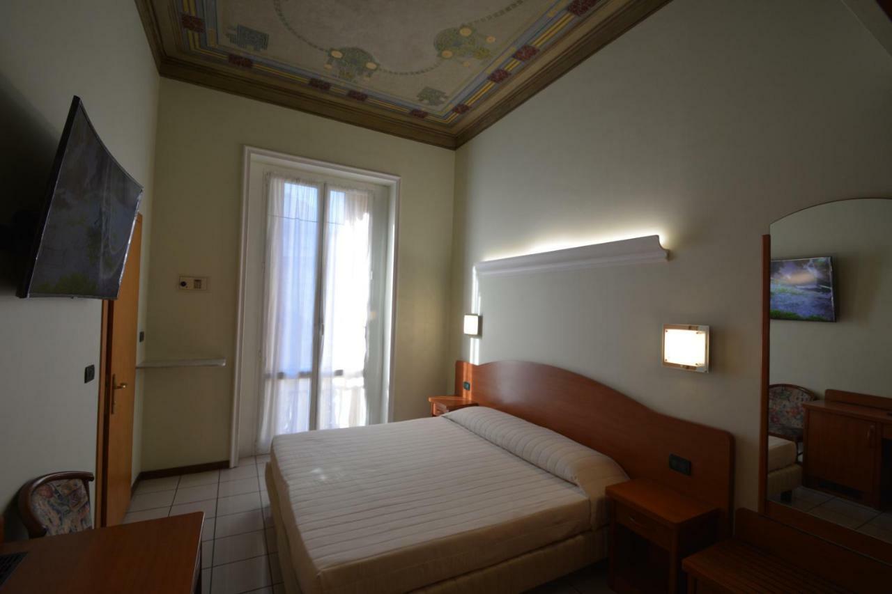 Soana City Rooms Genoa Ngoại thất bức ảnh