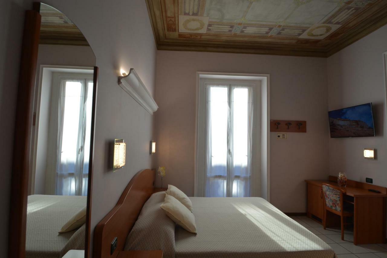 Soana City Rooms Genoa Ngoại thất bức ảnh