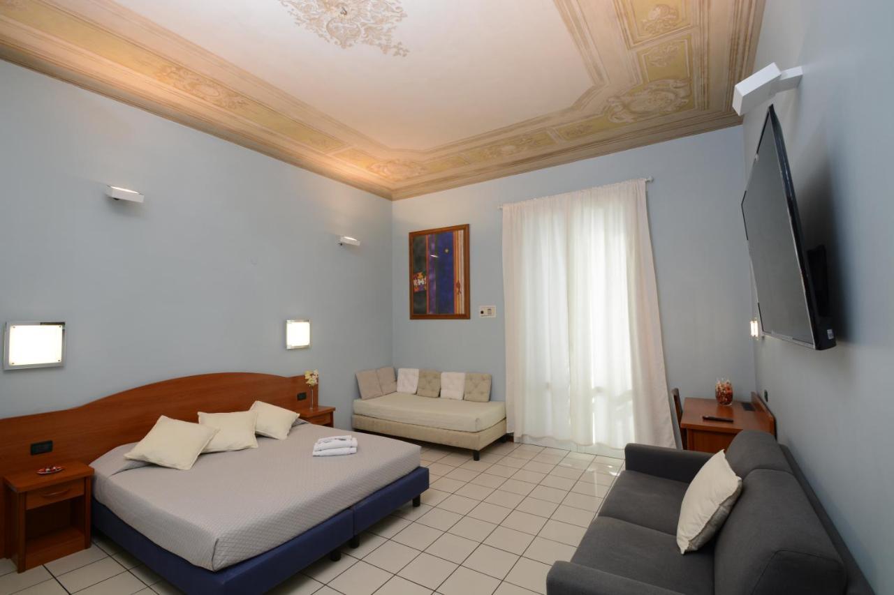Soana City Rooms Genoa Ngoại thất bức ảnh