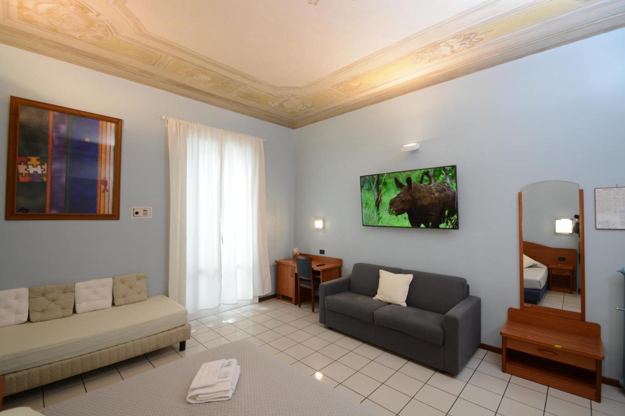 Soana City Rooms Genoa Ngoại thất bức ảnh