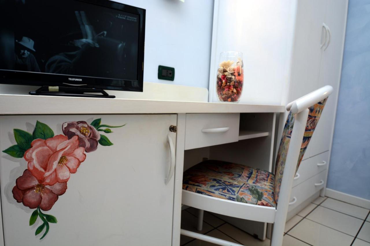 Soana City Rooms Genoa Ngoại thất bức ảnh