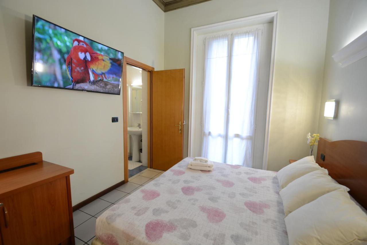 Soana City Rooms Genoa Ngoại thất bức ảnh