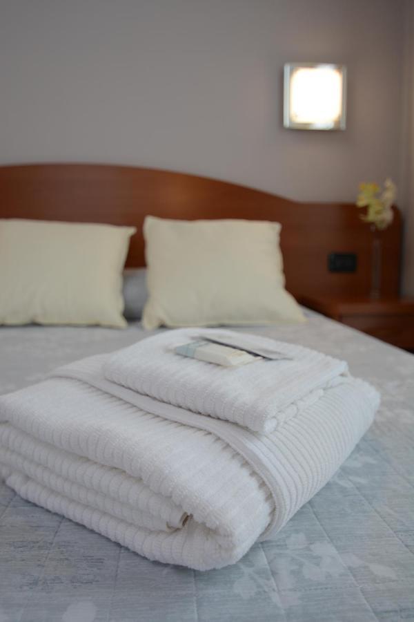 Soana City Rooms Genoa Ngoại thất bức ảnh