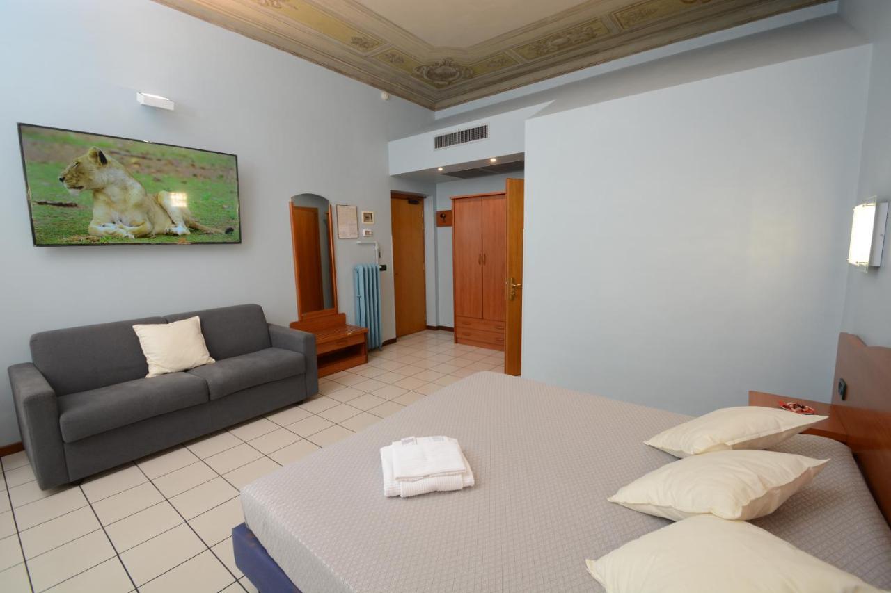 Soana City Rooms Genoa Ngoại thất bức ảnh