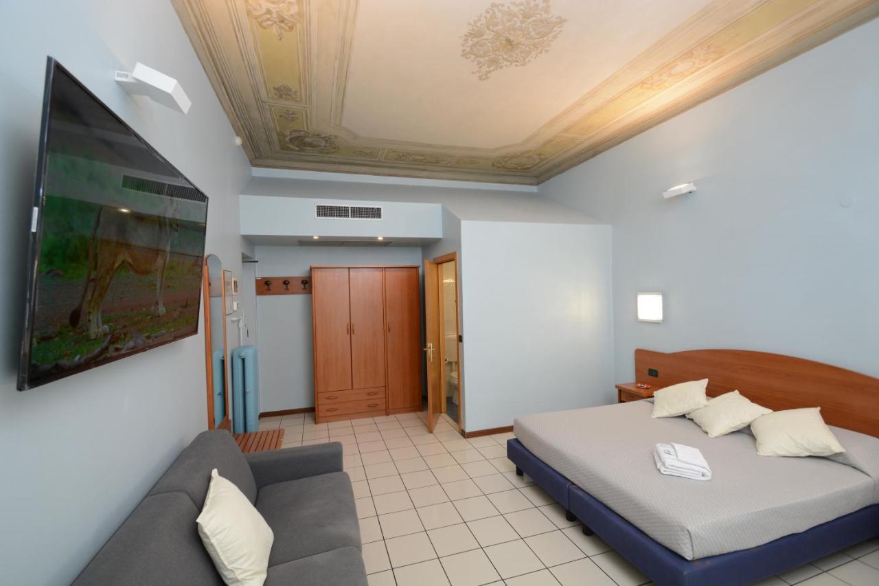 Soana City Rooms Genoa Ngoại thất bức ảnh