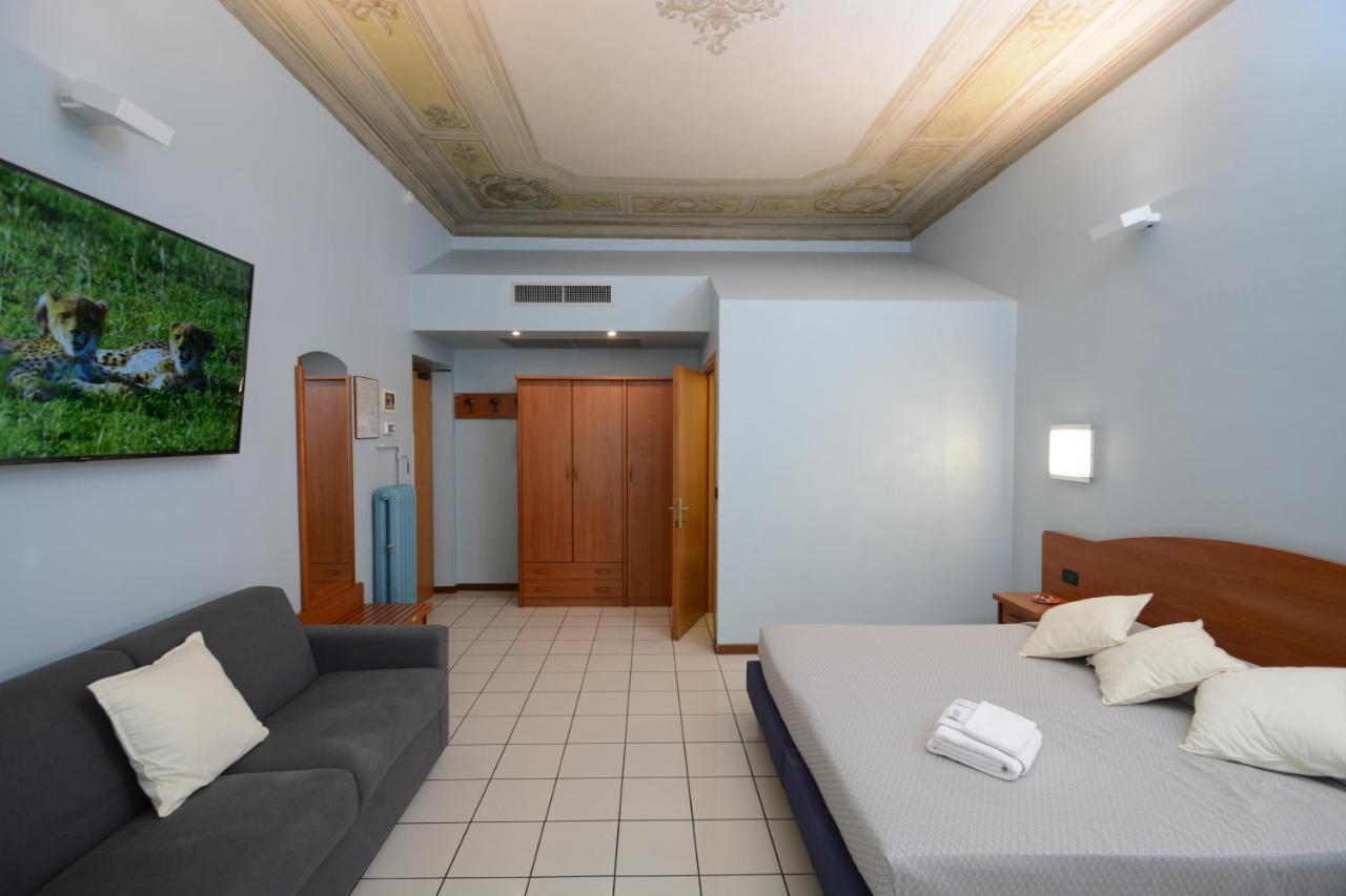 Soana City Rooms Genoa Ngoại thất bức ảnh