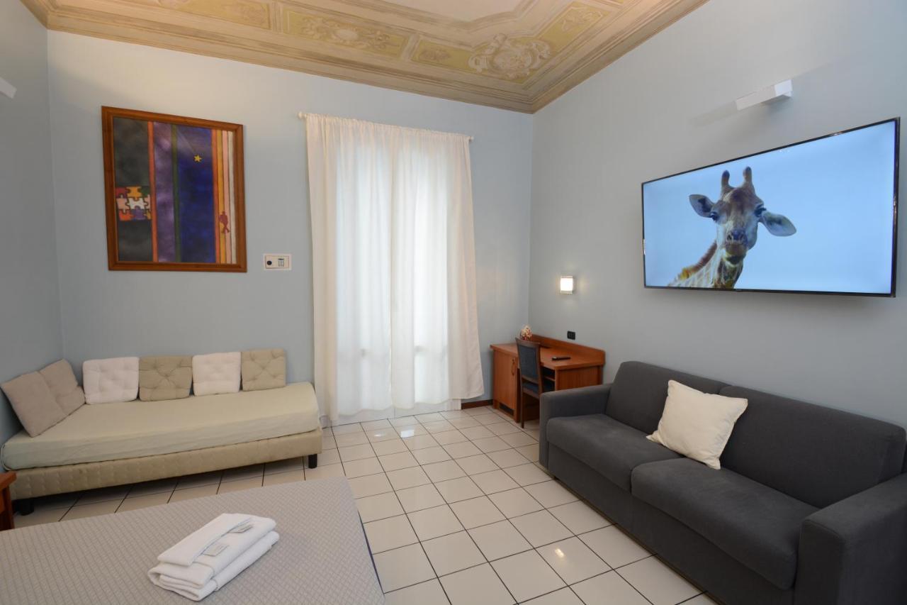 Soana City Rooms Genoa Ngoại thất bức ảnh