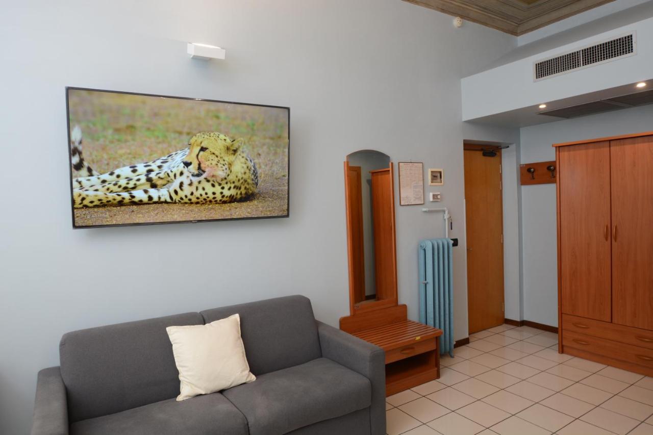 Soana City Rooms Genoa Ngoại thất bức ảnh