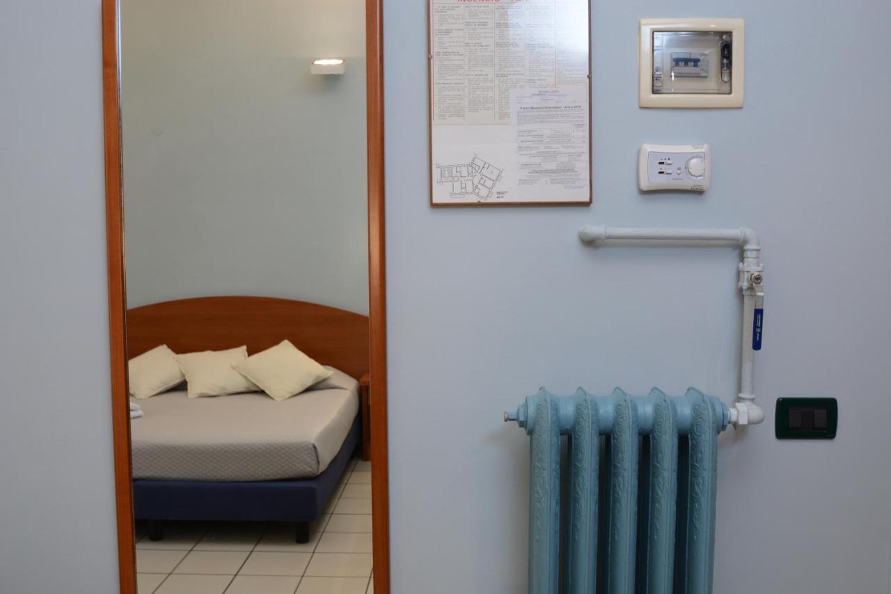 Soana City Rooms Genoa Ngoại thất bức ảnh