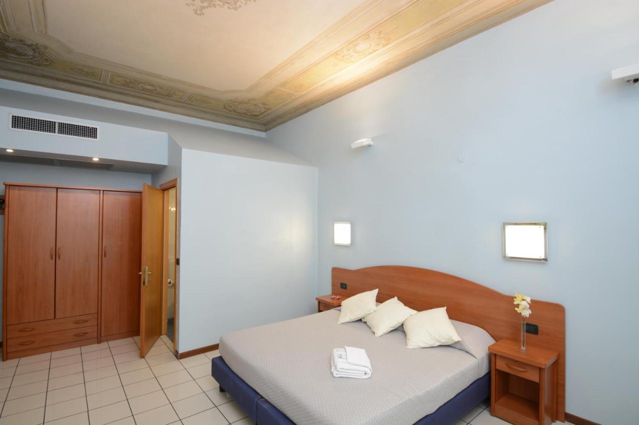 Soana City Rooms Genoa Ngoại thất bức ảnh