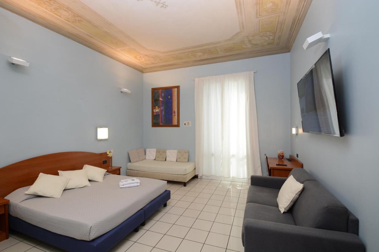 Soana City Rooms Genoa Ngoại thất bức ảnh