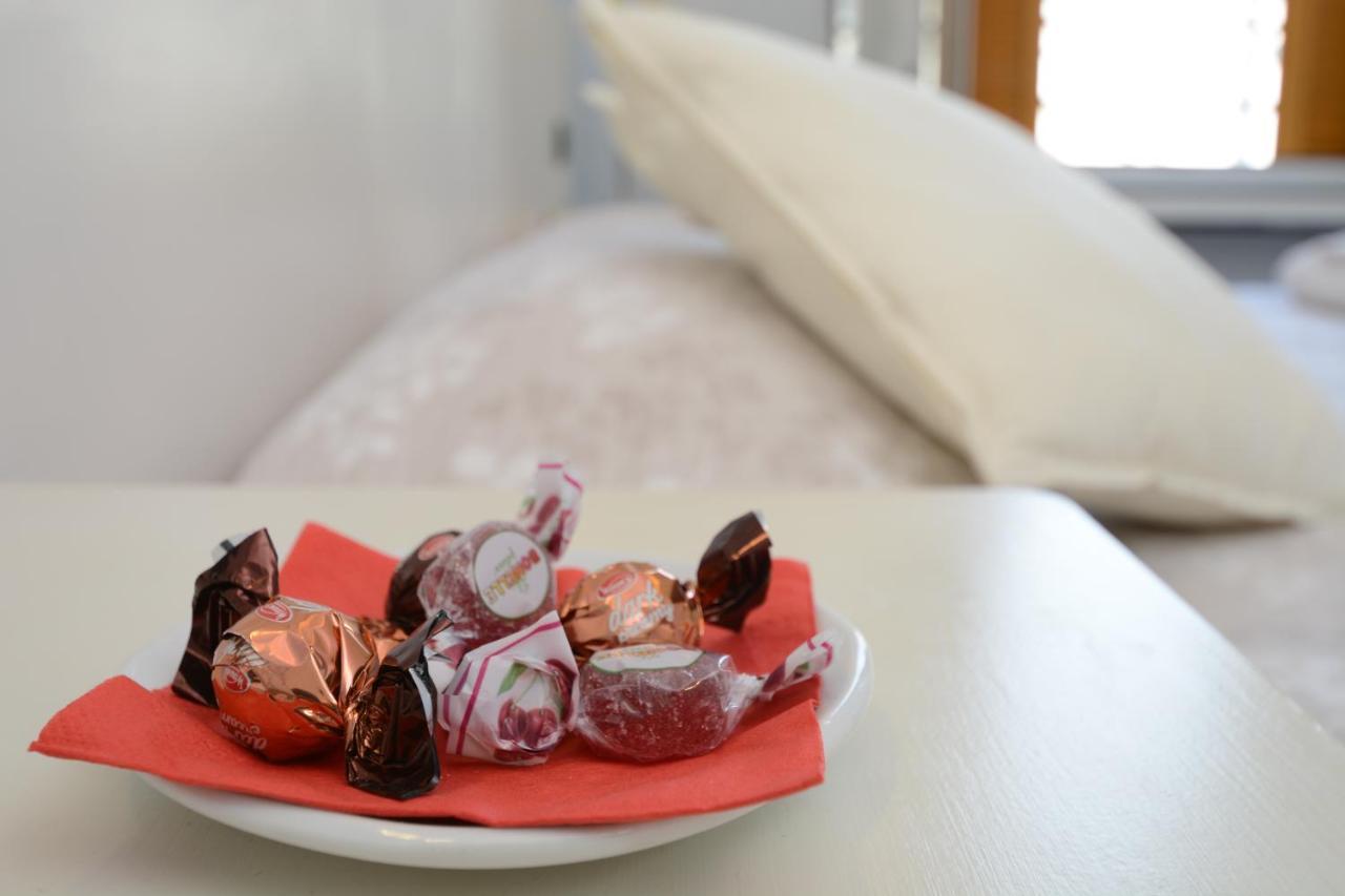 Soana City Rooms Genoa Ngoại thất bức ảnh