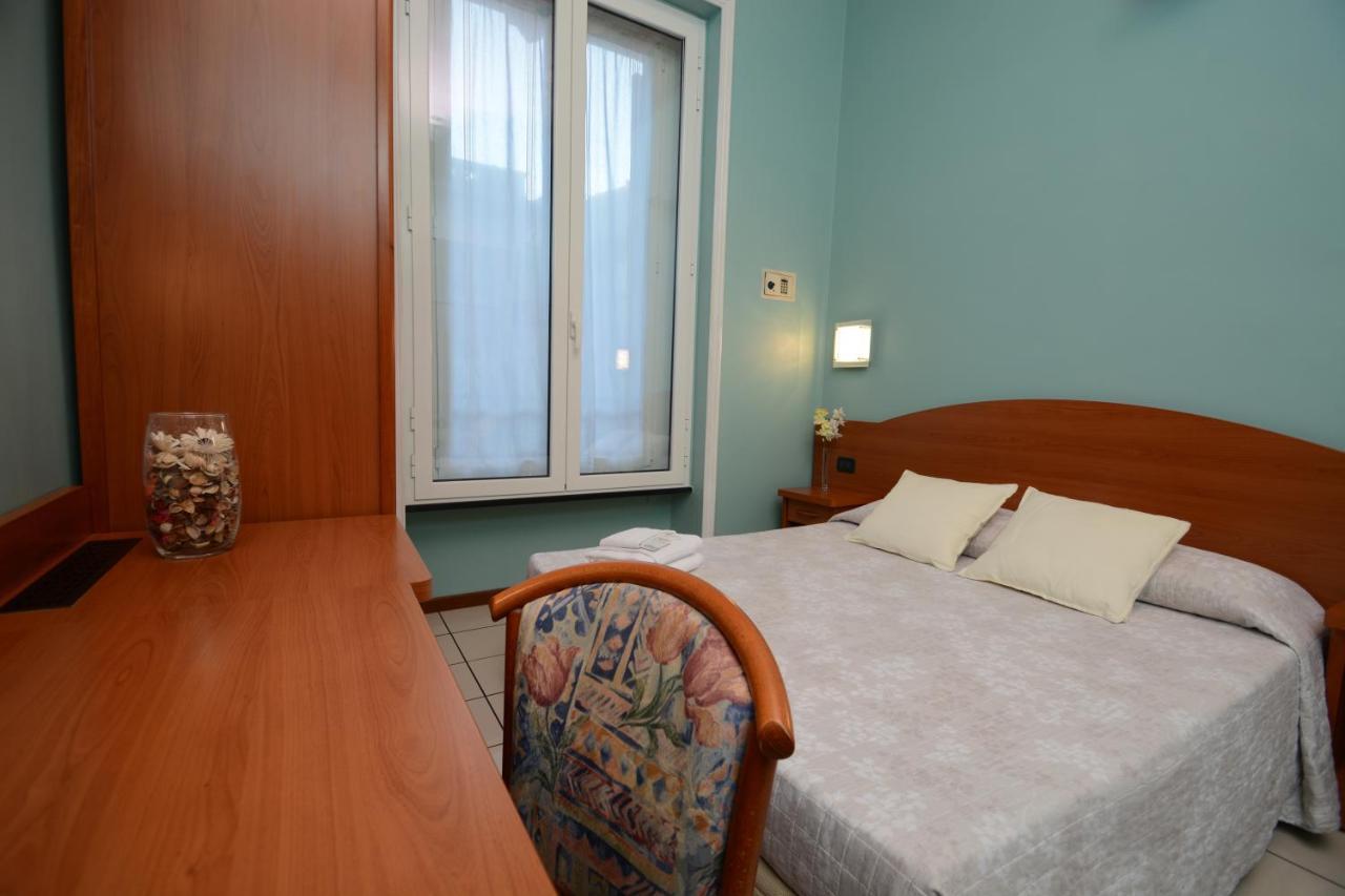 Soana City Rooms Genoa Ngoại thất bức ảnh
