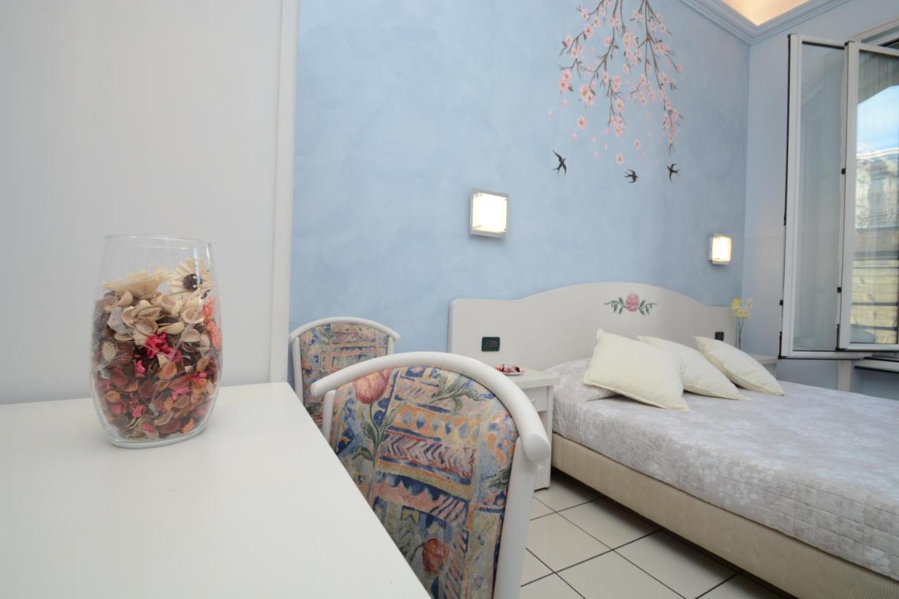 Soana City Rooms Genoa Ngoại thất bức ảnh