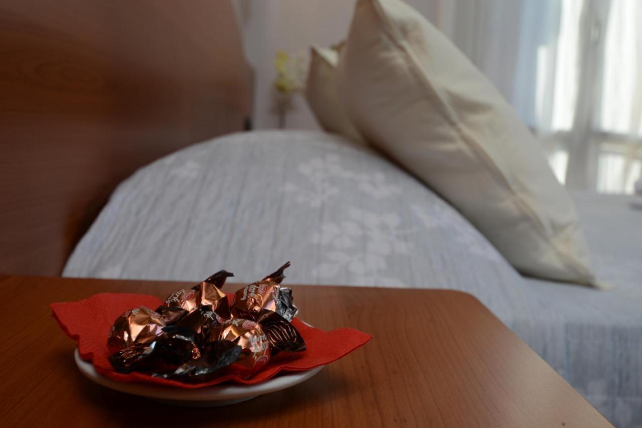 Soana City Rooms Genoa Ngoại thất bức ảnh