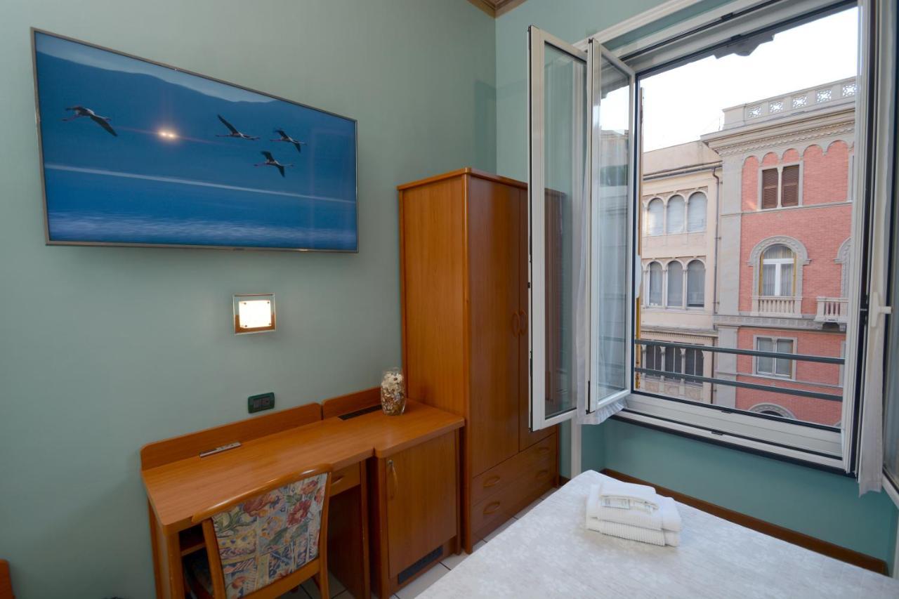 Soana City Rooms Genoa Ngoại thất bức ảnh