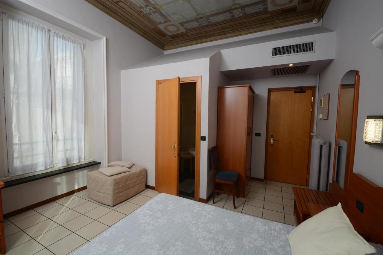 Soana City Rooms Genoa Ngoại thất bức ảnh