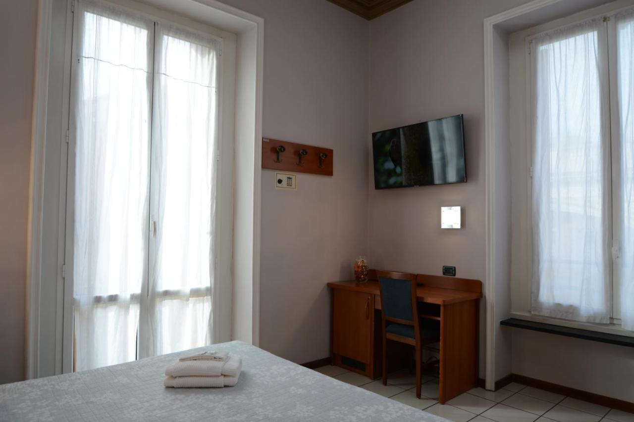 Soana City Rooms Genoa Ngoại thất bức ảnh