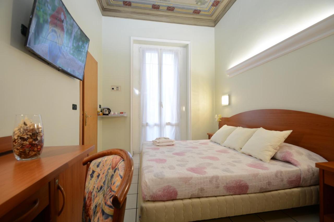 Soana City Rooms Genoa Ngoại thất bức ảnh