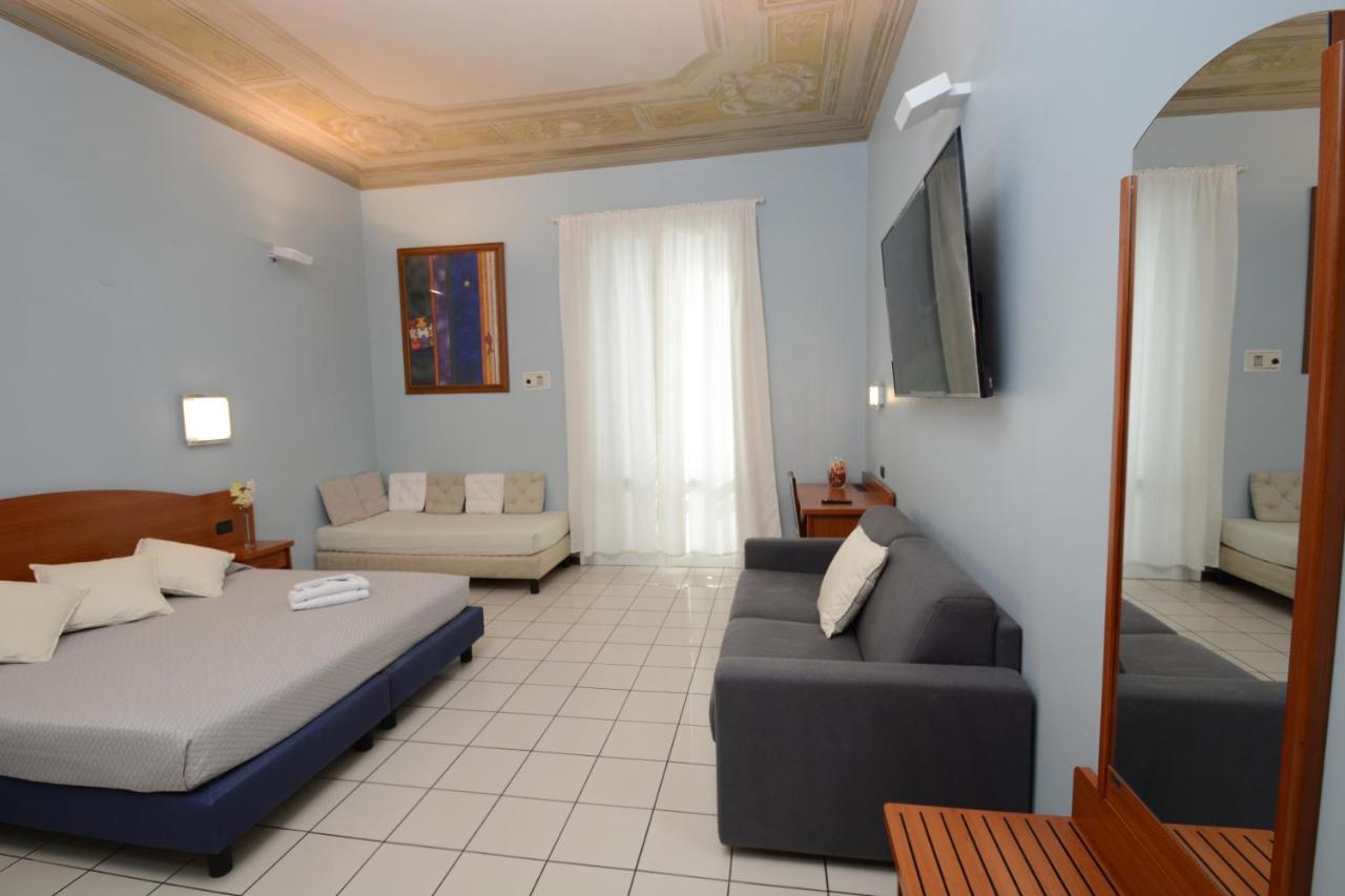 Soana City Rooms Genoa Ngoại thất bức ảnh