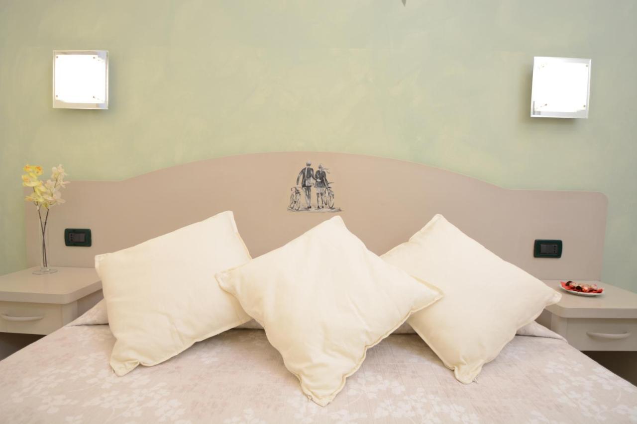 Soana City Rooms Genoa Ngoại thất bức ảnh