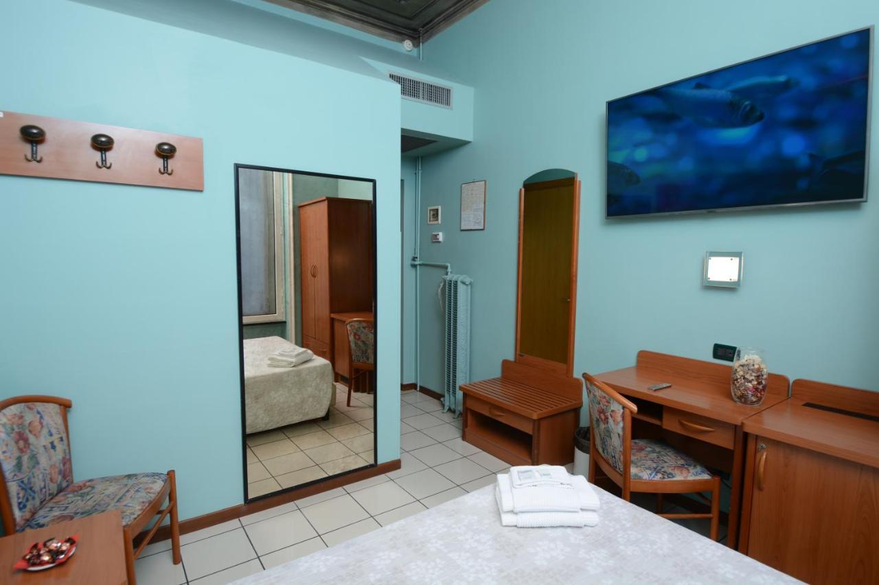 Soana City Rooms Genoa Ngoại thất bức ảnh