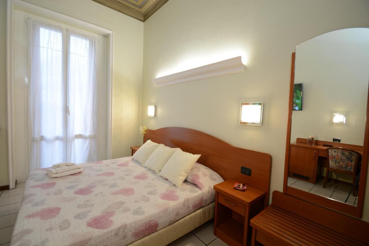 Soana City Rooms Genoa Ngoại thất bức ảnh