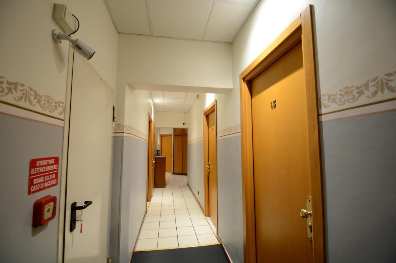 Soana City Rooms Genoa Ngoại thất bức ảnh